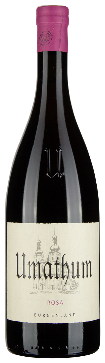 Rosa 2024 von UMATHUM aus Österreich