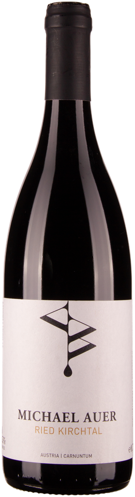 WÖsterreich Syrah 2022 MICHAEL AUER