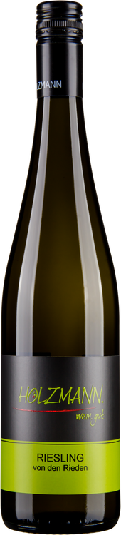 Riesling Bad Pirawarth bio 2021
