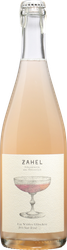 Wein aus Österreich ein wildes Gläschen Rosé bio 2022 Verkaufseinheit