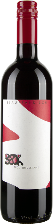 Blaufränkisch bio 2021