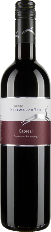 Cuvée Capreal 2020