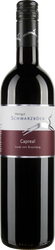 Wein aus Österreich Cuvée Capreal 2021 Glasflasche