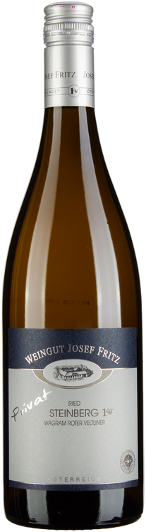 Roter Veltliner Ried Steinberg 1ÖTW Privat 2021
