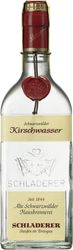 WDeutschland Kirschwasser SCHLADERER