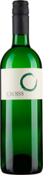 WÖsterreich Riesling Alte Reben Sievering 2023 