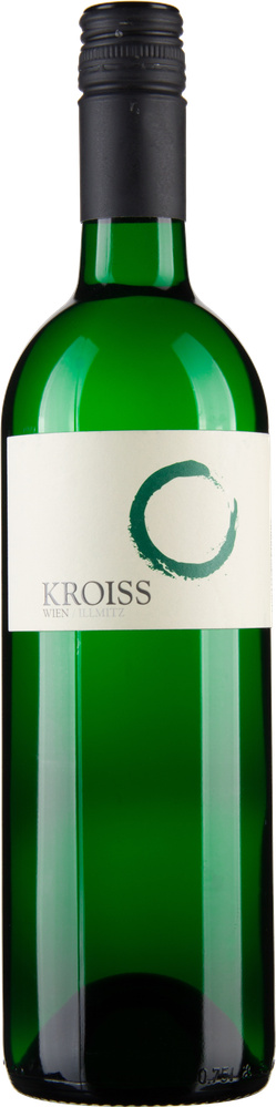 WÖsterreich Riesling Alte Reben Sievering 2023
