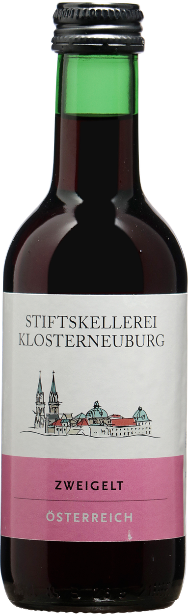 Zweigelt von STIFT KLOSTERNEUBURG aus Österreich