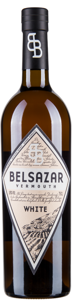 Vermouth White von BELSAZAR aus Deutschland