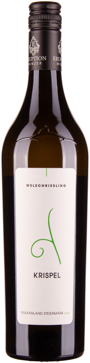 Welschriesling Steiermark 2024 von KRISPEL aus Österreich