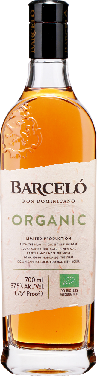 Organic bio von RON BARCELÒ aus Dominikanische Republik