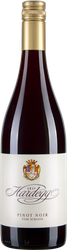 Wein aus Österreich Pinot Noir vom Schloss bio 2021 Verkaufseinheit