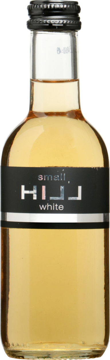 Small Hill White 2018 von HILLINGER aus Österreich