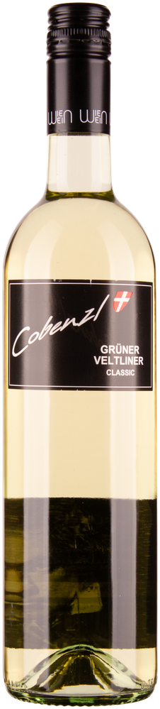 Wein aus Österreich Grüner Veltliner Classic 2023 Verkaufseinheit