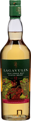 W Rarität 12y The Ink of Legends Spec Release 23 im Geschenkkarton LAGAVULIN