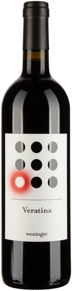 Wein aus Österreich Rarität Veratina Cuvée 1999 Verkaufseinheit