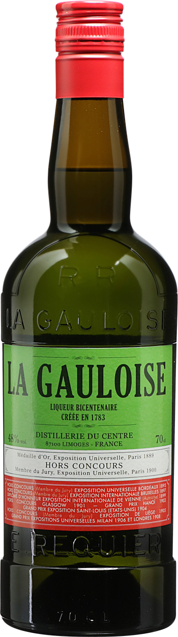 Verte von LA GAULOISE aus Frankreich