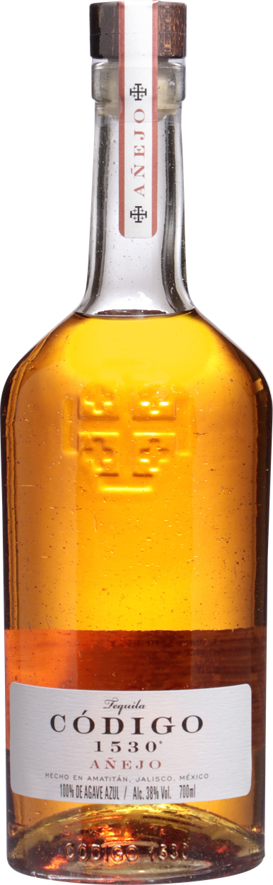 1530 Anejo von CODIGO aus Mexiko