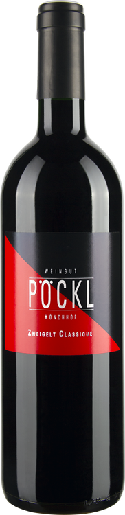 Zweigelt Classique 2018