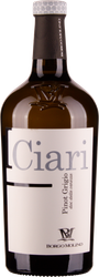 Wein aus Italien Pinot Grigio DOC 2023 Glasflasche
