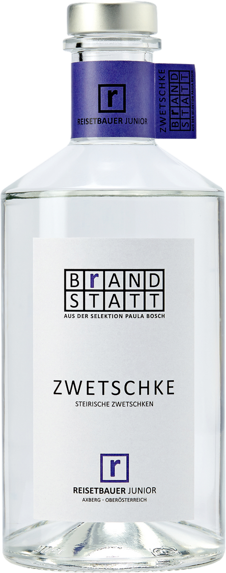 Zwetschke von BRANDSTATT aus Österreich