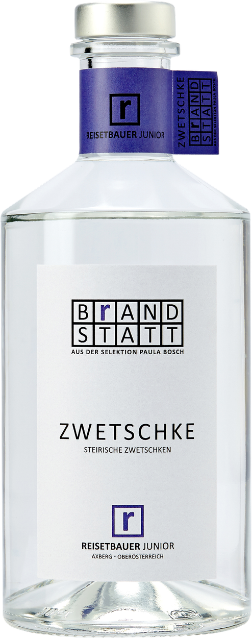 Zwetschke von BRANDSTATT aus Österreich