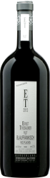 Wein aus Österreich Rarität Blaufränkisch Ried Plachen Vinothek 2013 Verkaufseinheit