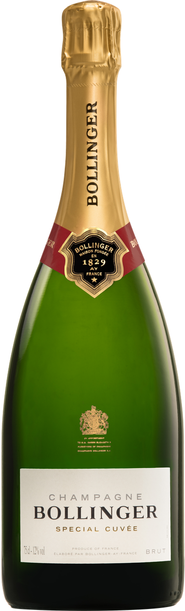 Brut Special Cuvée von BOLLINGER aus Frankreich