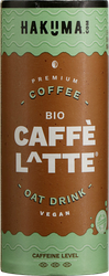 WÖsterreich Caffè Latte bio 