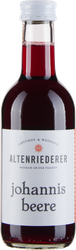 WÖsterreich Johannisbeere 
