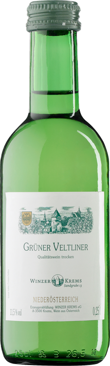 Grüner Veltliner