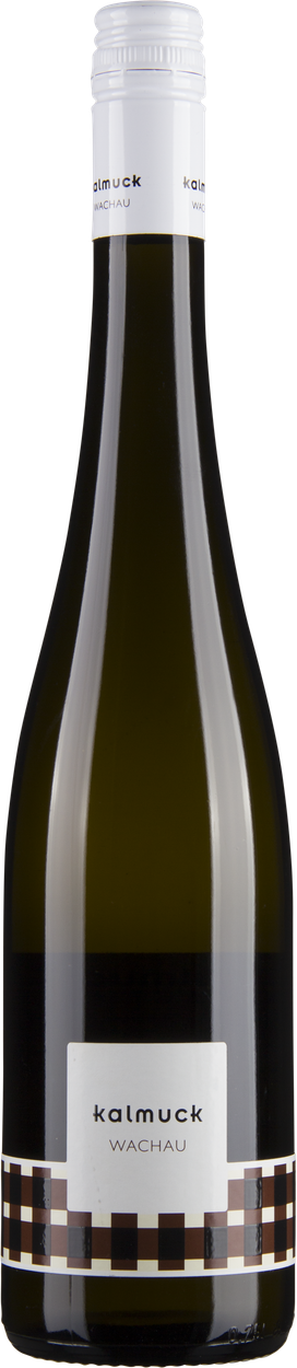 Grüner Veltliner Kalmuck Wachau 2024 von GRITSCH aus Österreich