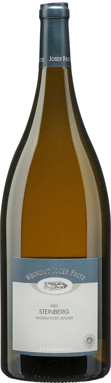 Roter Veltliner Ried Steinberg 2023 von FRITZ aus Österreich
