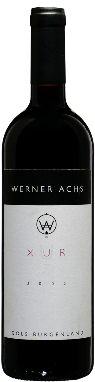 Rarität Xur 2005 von WERNER ACHS aus Österreich