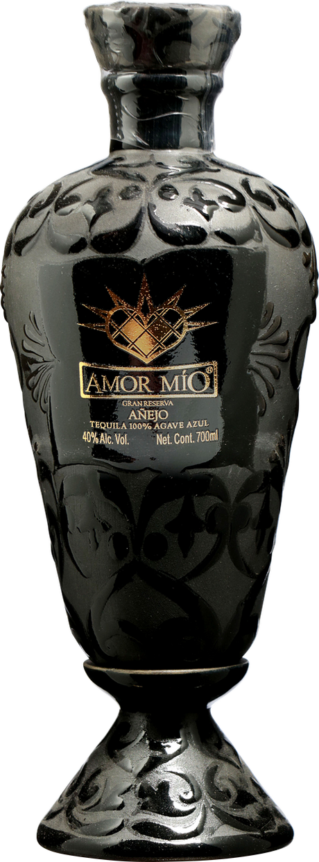 Añejo von AMOR MIO aus Mexiko