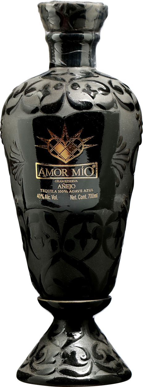 Añejo von AMOR MIO aus Mexiko
