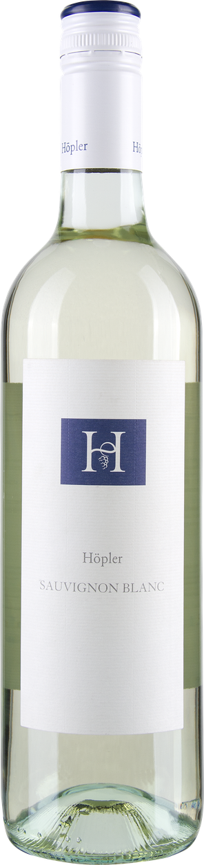 Sauvignon Blanc 2023 von HÖPLER aus Österreich