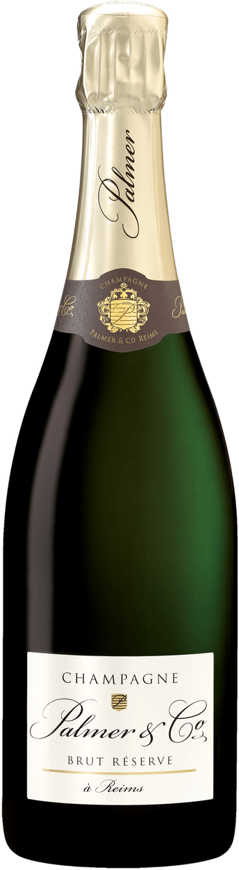 Brut Reserve von PALMER aus Frankreich
