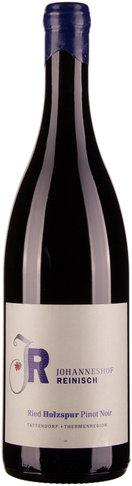WÖsterreich Pinot Noir Ried Holzspur 2019