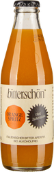 WÖsterreich Bitter Orange bio 