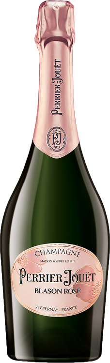 Blason Rosé