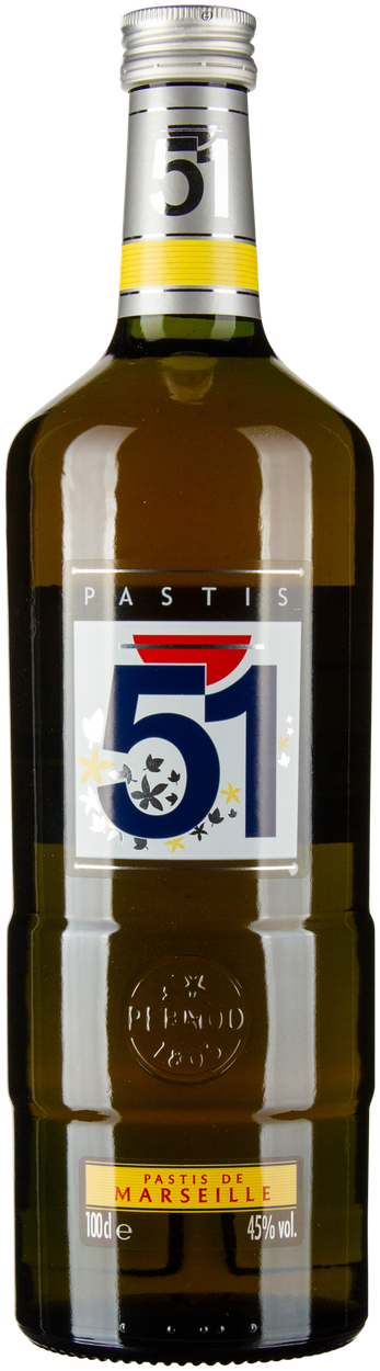 Pastis von PASTIS 51 aus Frankreich