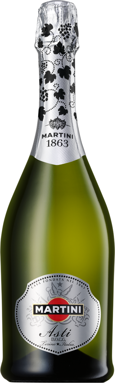 Asti Spumante DOCG von MARTINI aus Italien