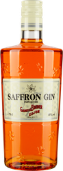 WFrankreich Saffron Gin BOUDIER
