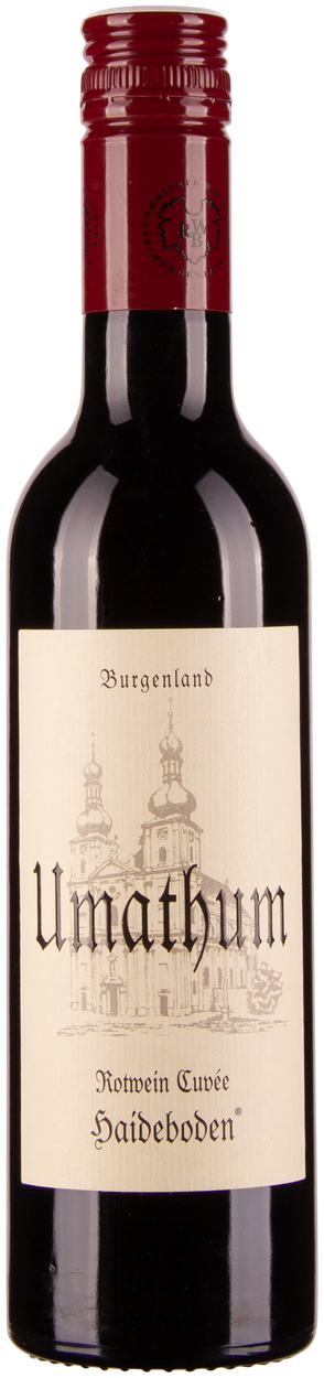 Haideboden 2021 von UMATHUM aus Österreich