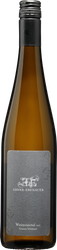 Wein aus Österreich Grüner Veltliner Weinviertel DAC bio 2023 Verkaufseinheit