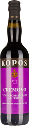 WÖsterreich Cremovo 
