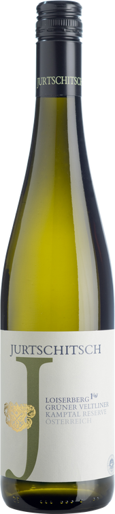 Grüner Veltliner Ried Loiserberg 1ÖTW Kamptal DAC bio 2019