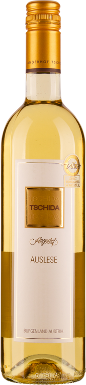 Auslese 2021