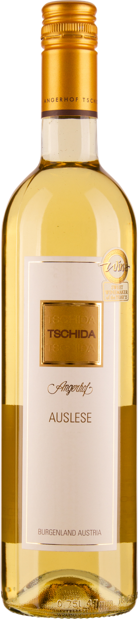 Auslese 2024 von ANGERHOF TSCHIDA aus Österreich